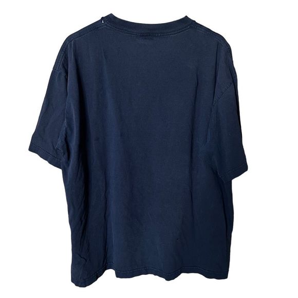 VTG 2001 Seattle Mariners T Shirt XL - Picture 4 of 6